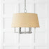 Square Tube Pendant Light