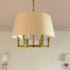 Square Tube Pendant Light