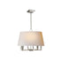 Square Tube Pendant Light