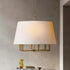 Square Tube Pendant Light