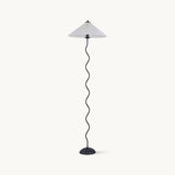 Lampada da Terra Squiggle