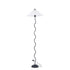 Squiggle Floor Lamp