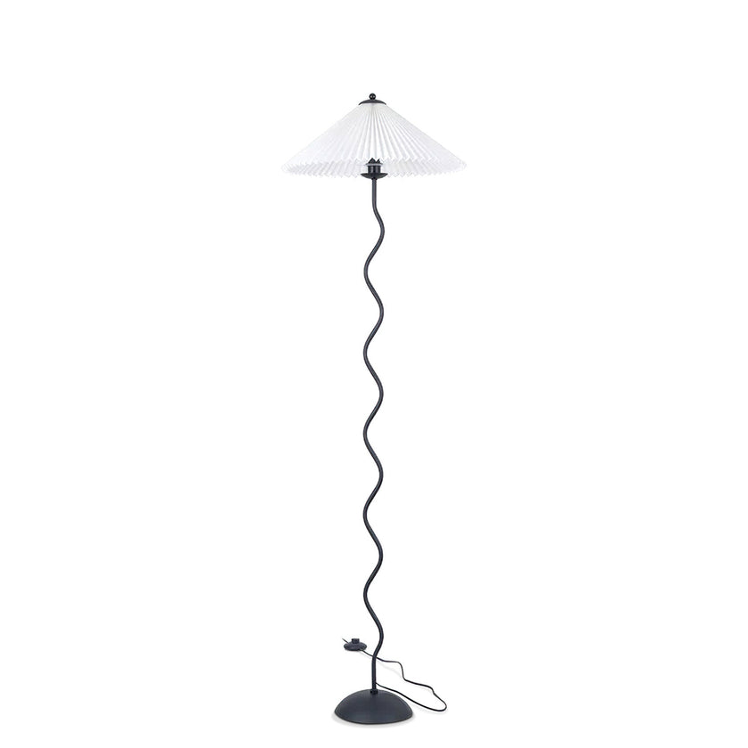 Squiggle Floor Lamp