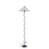 Squiggle Floor Lamp