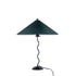 Lampe de table gribouillis
