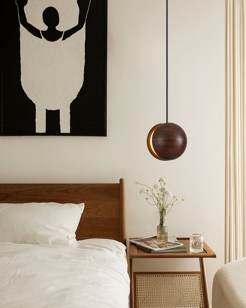 Stalvos Pendant Lamp