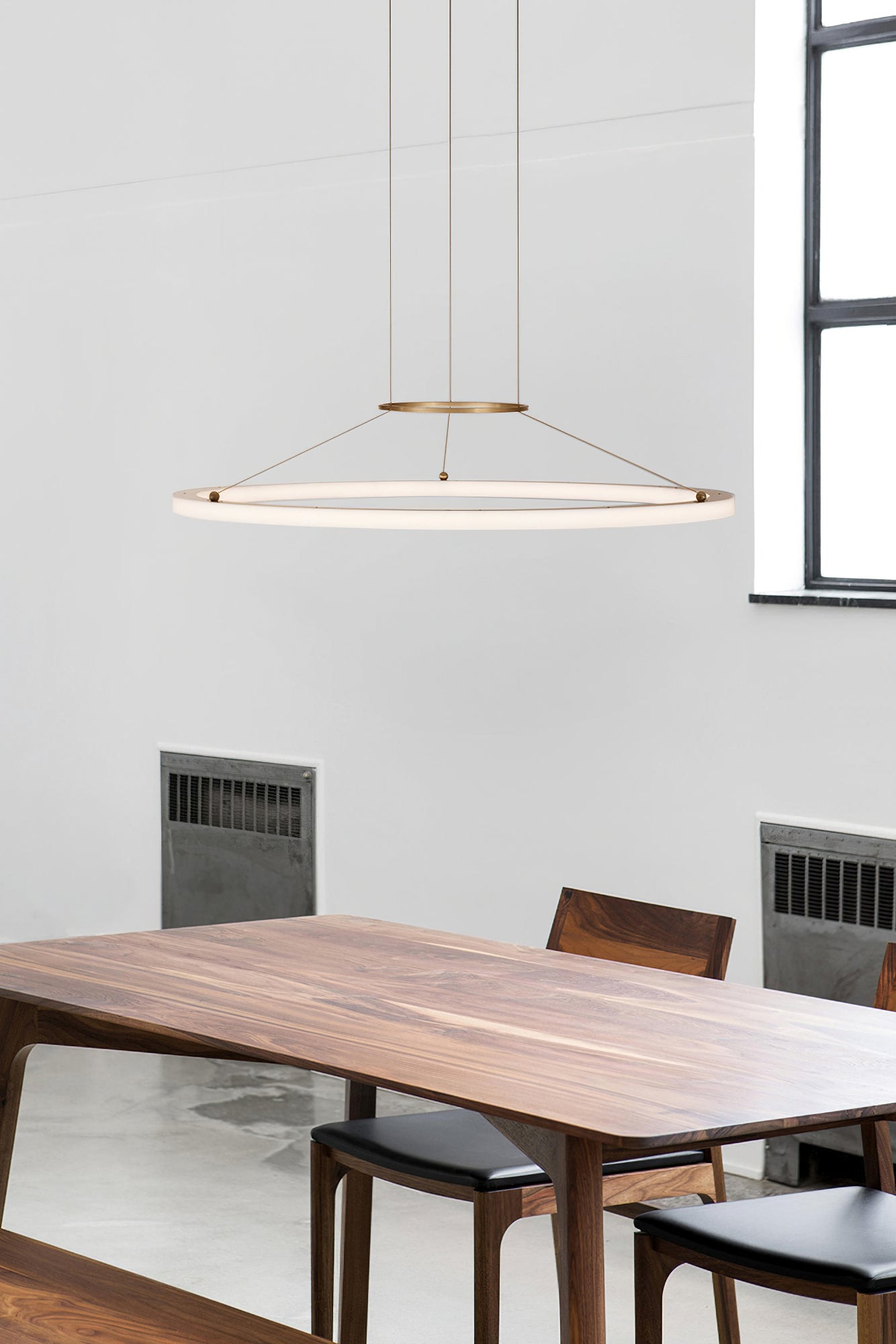 Star Rail Suspension Pendant Lamp