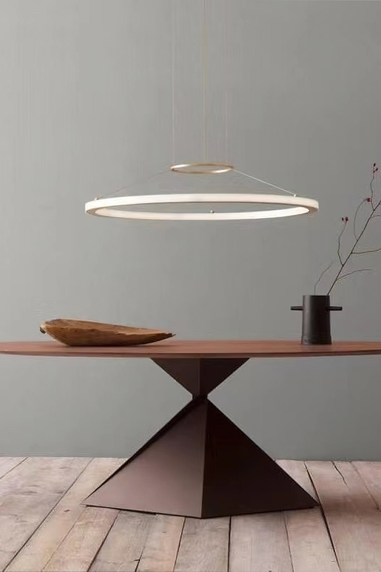 Star Rail Suspension Pendant Lamp