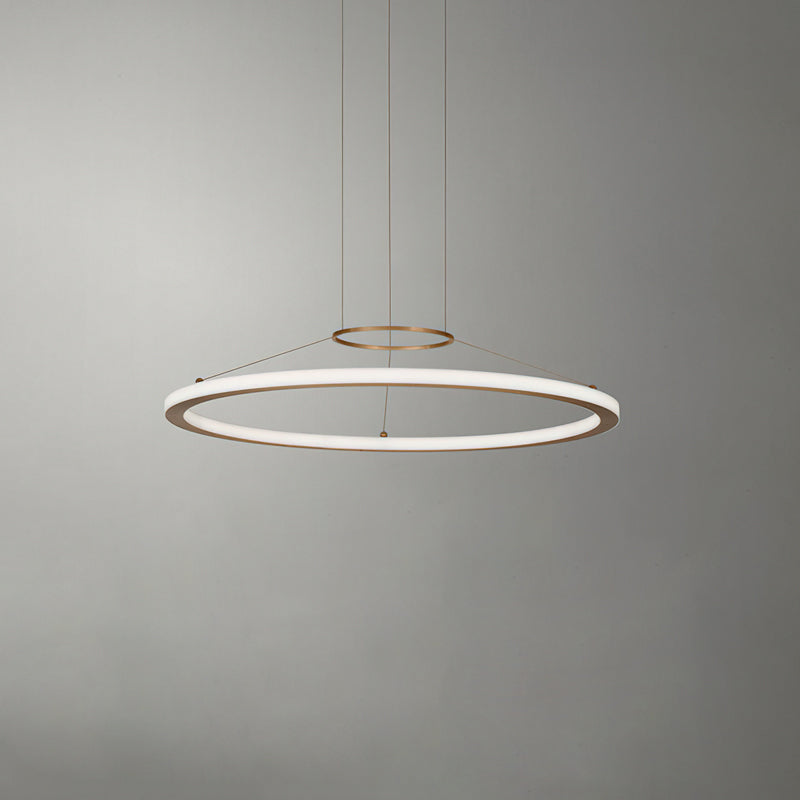 Star Rail Suspension Pendant Lamp