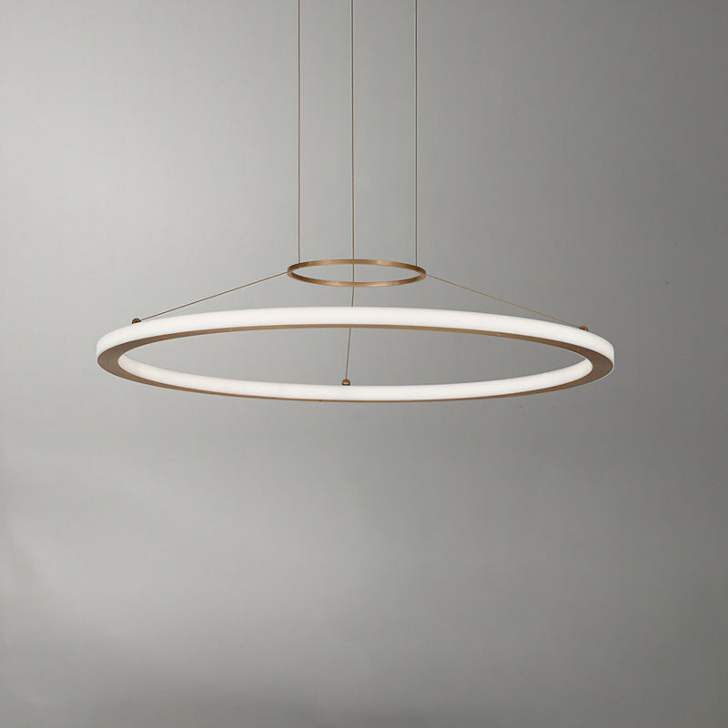Star Rail Suspension Pendant Lamp
