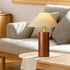 Starr Wood Table Lamp