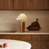 Starr Wood Table Lamp