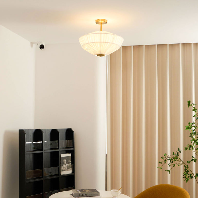 Stefanie Ceiling Light