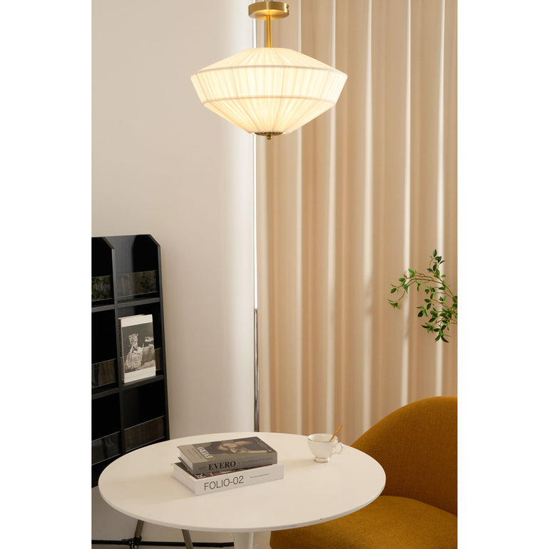 Stefanie Ceiling Light