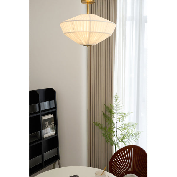 Stefanie Ceiling Light