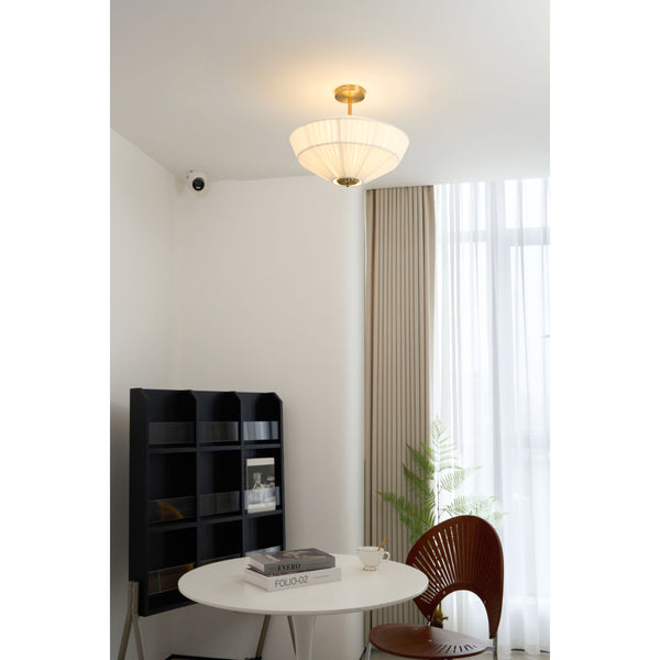 Stefanie Ceiling Light