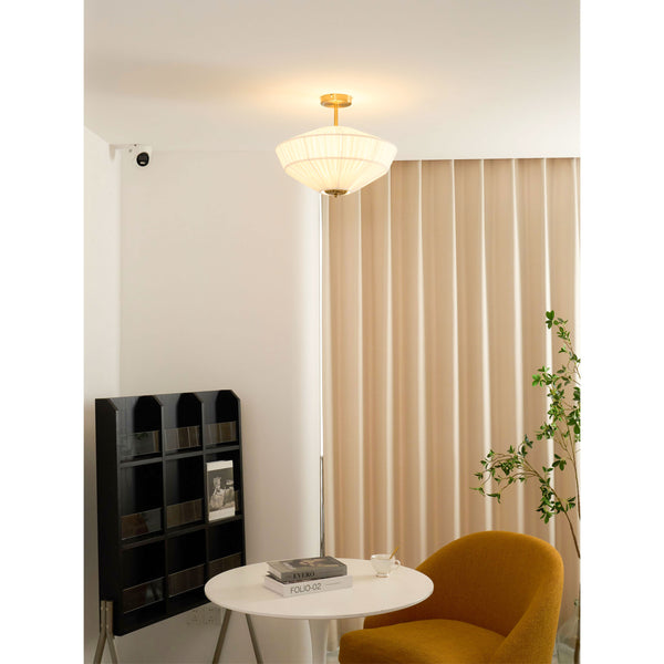 Stefanie Ceiling Light
