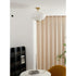 Stefanie Ceiling Light