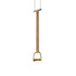 Stirrup Pendant Lamp