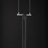 Stirrup Pendant Lamp