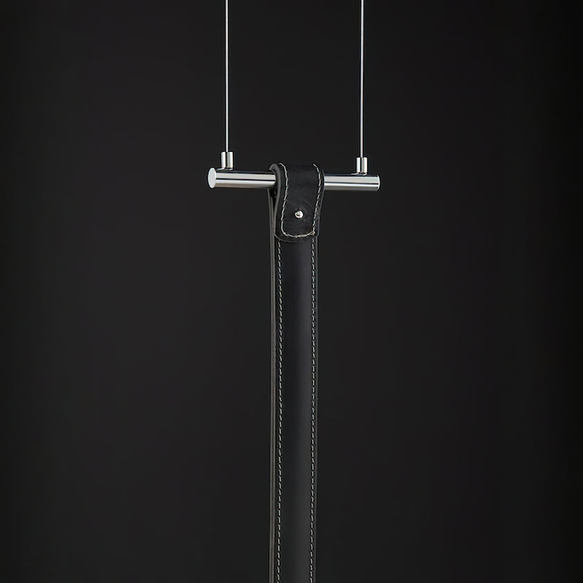 Stirrup Pendant Lamp