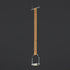 Stirrup Pendant Lamp