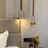 Stirrup Pendant Lamp