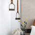 Stirrup Pendant Lamp