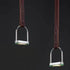 Stirrup Pendant Lamp