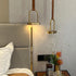 Stirrup Pendant Lamp