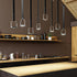 Stirrup Pendant Lamp