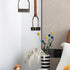 Stirrup Pendant Lamp