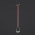 Stirrup Pendant Lamp