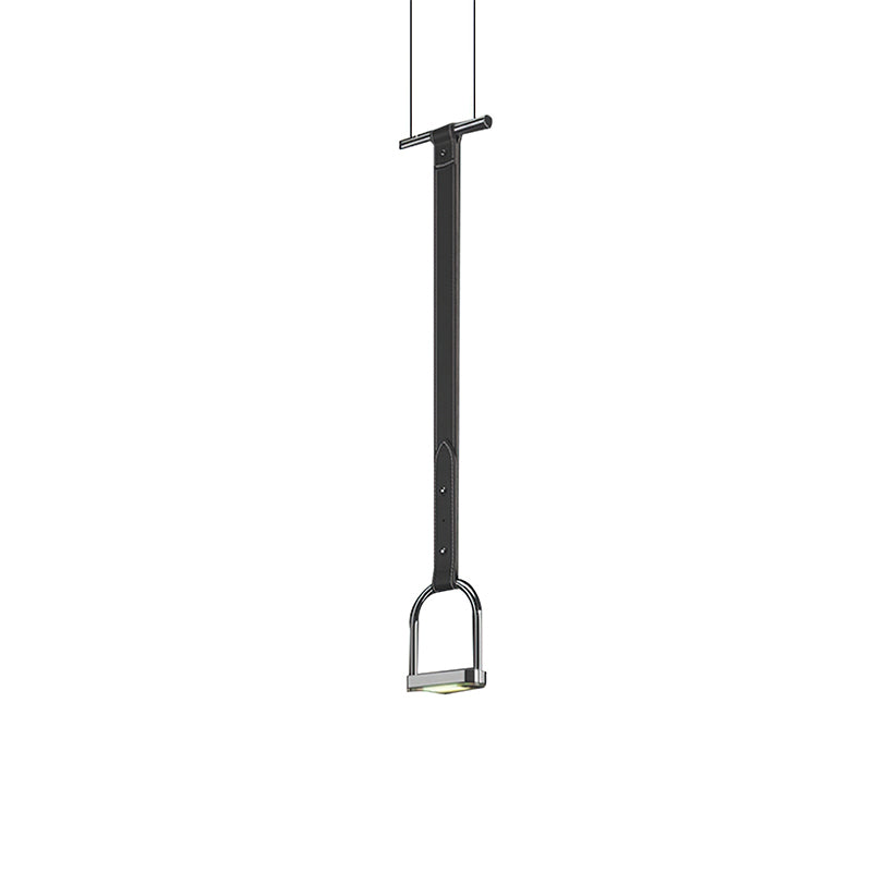 Stirrup Pendant Lamp