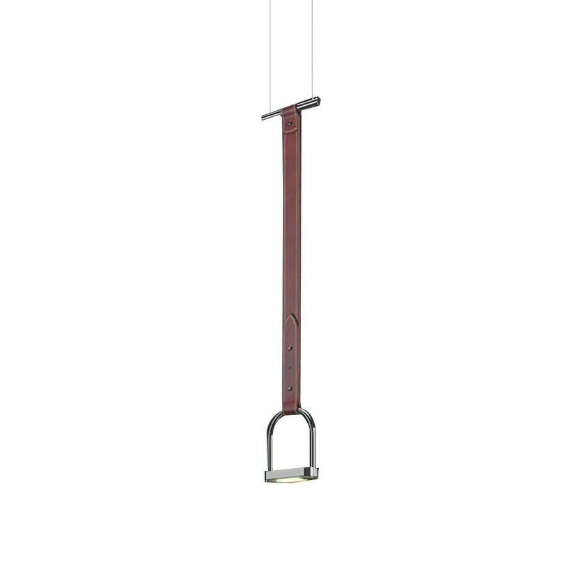 Stirrup Pendant Lamp