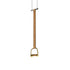 Stirrup Pendant Lamp