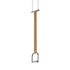Stirrup Pendant Lamp