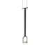 Stirrup Pendant Lamp