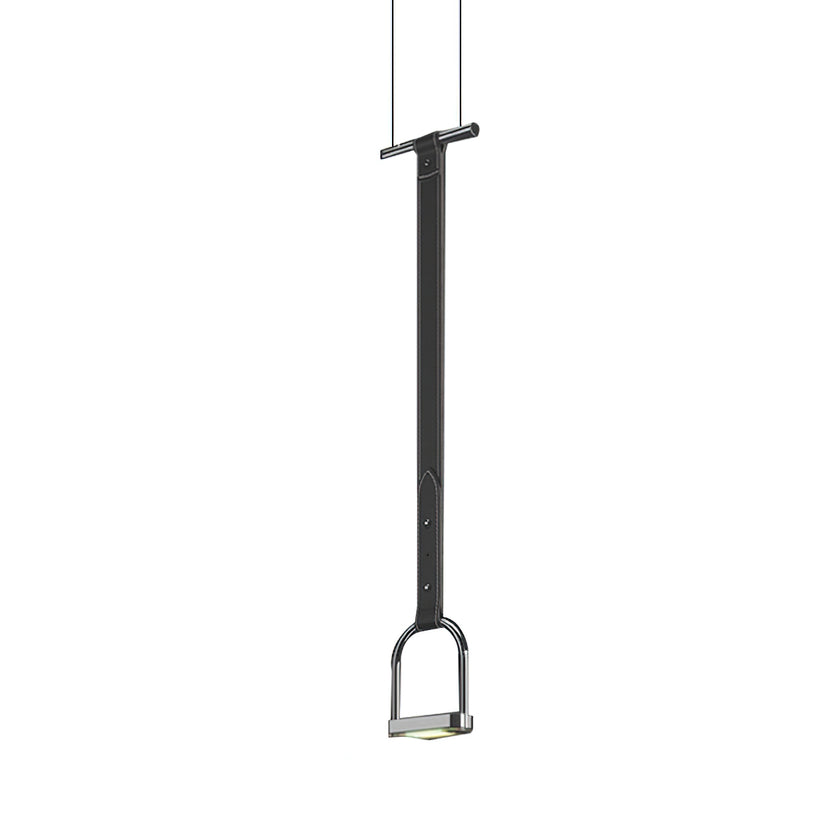 Stirrup Pendant Lamp