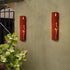 Stone Outdoor Wall Light