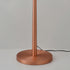 Sunset Glass Floor Lamp