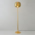Sunset Glass Floor Lamp