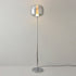 Sunset Glass Floor Lamp
