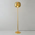 Sunset Glass Floor Lamp