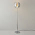 Sunset Glass Floor Lamp