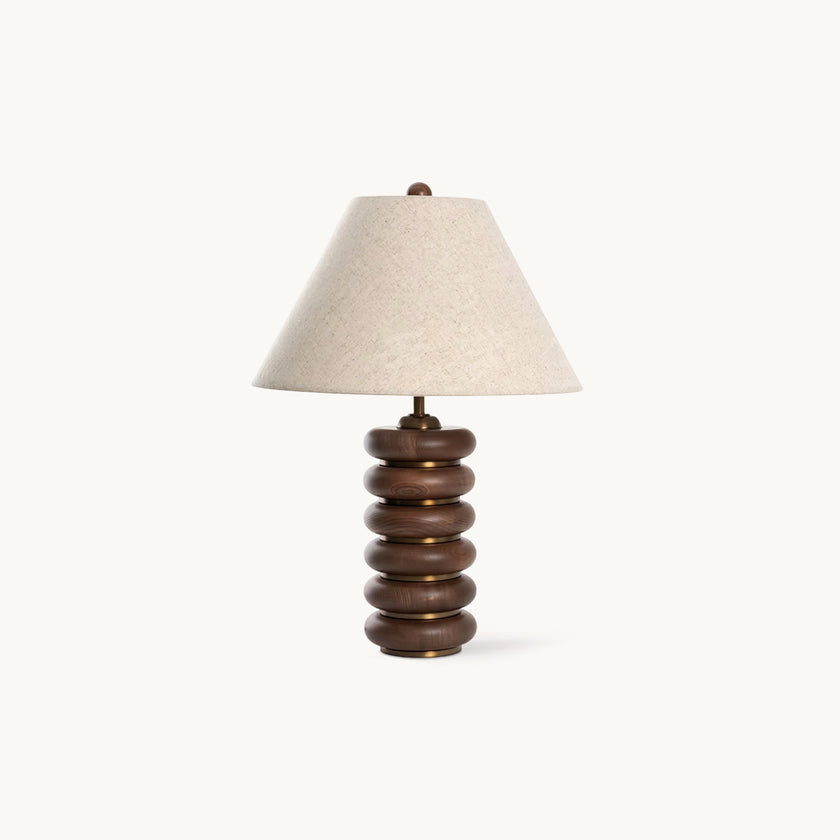 Surya Table Lamp