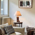 Surya Table Lamp
