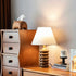 Surya Table Lamp