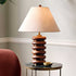 Surya Table Lamp
