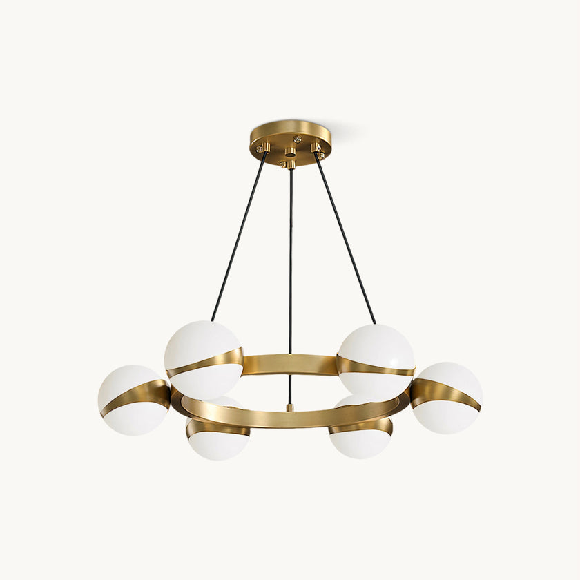 Tagliato Chandelier